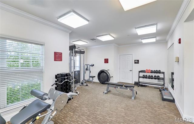 1251 Strassner Drive 2403, Brentwood, MO 63144