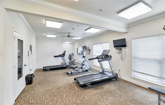 1251 Strassner Drive 2403, Brentwood, MO 63144