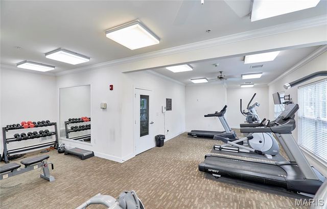 1251 Strassner Drive 2403, Brentwood, MO 63144