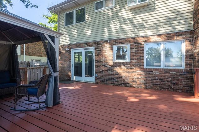3210 Yorkchester Drive, Unincorporated, MO 63129