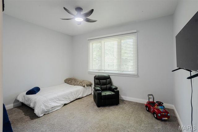 3210 Yorkchester Drive, Unincorporated, MO 63129