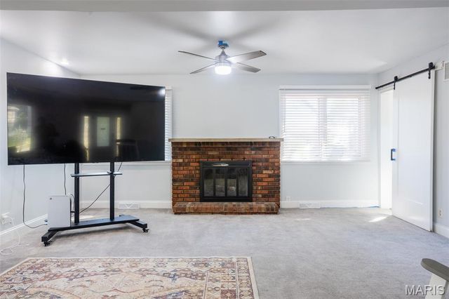3210 Yorkchester Drive, Unincorporated, MO 63129