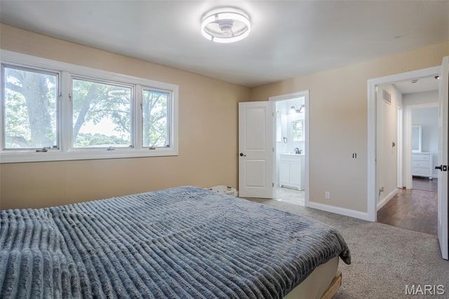 3210 Yorkchester Drive, Unincorporated, MO 63129