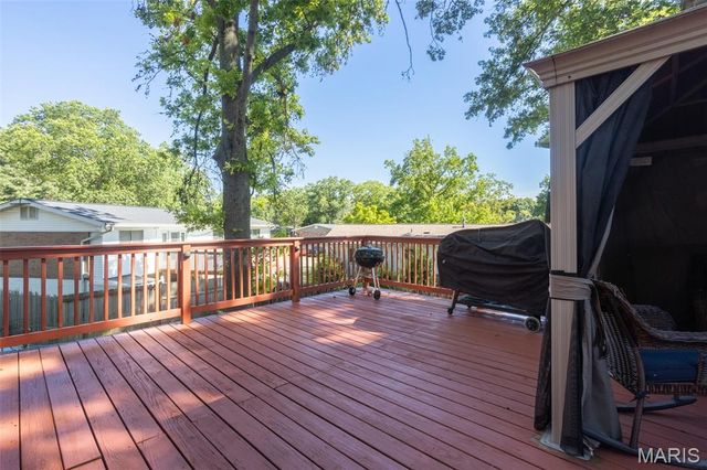 3210 Yorkchester Drive, Unincorporated, MO 63129