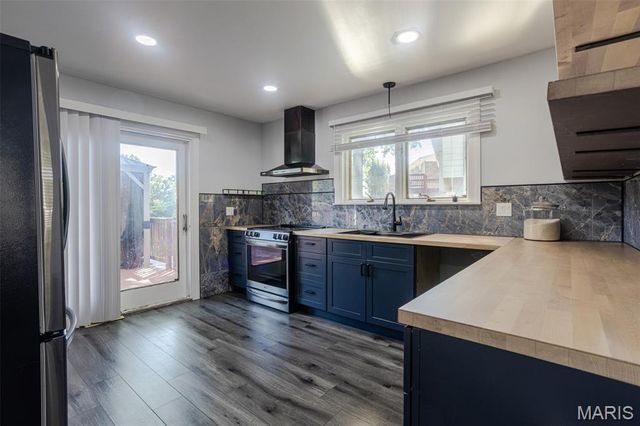 3210 Yorkchester Drive, Unincorporated, MO 63129