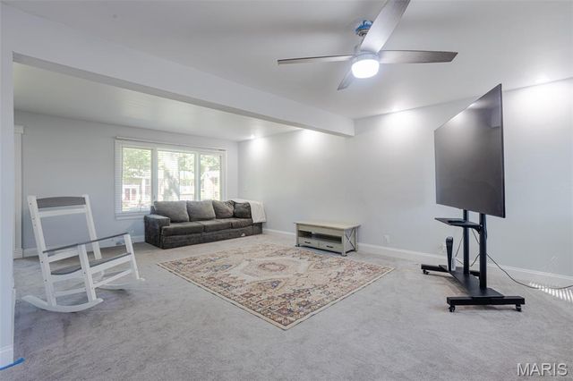 3210 Yorkchester Drive, Unincorporated, MO 63129