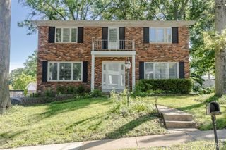 3210 Yorkchester Drive, Unincorporated, MO 63129