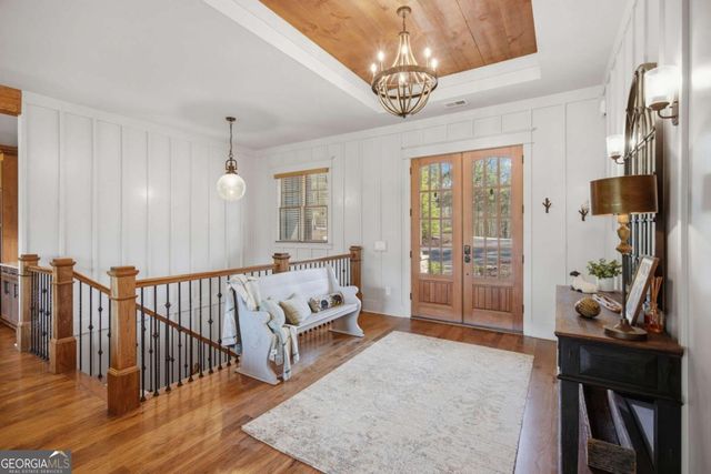 160 Wood Poppy View, Big Canoe, GA 30143