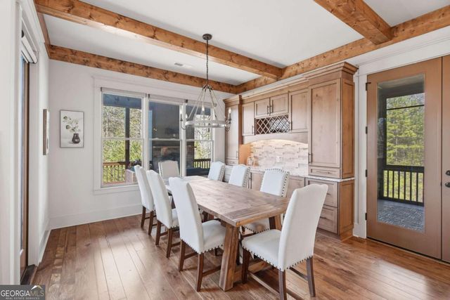 160 Wood Poppy View, Big Canoe, GA 30143