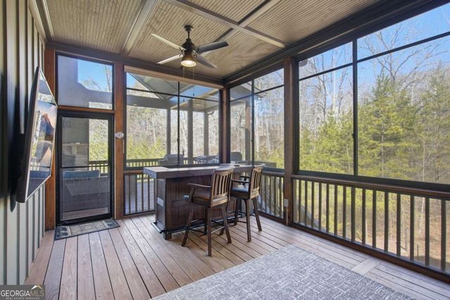 160 Wood Poppy View, Big Canoe, GA 30143