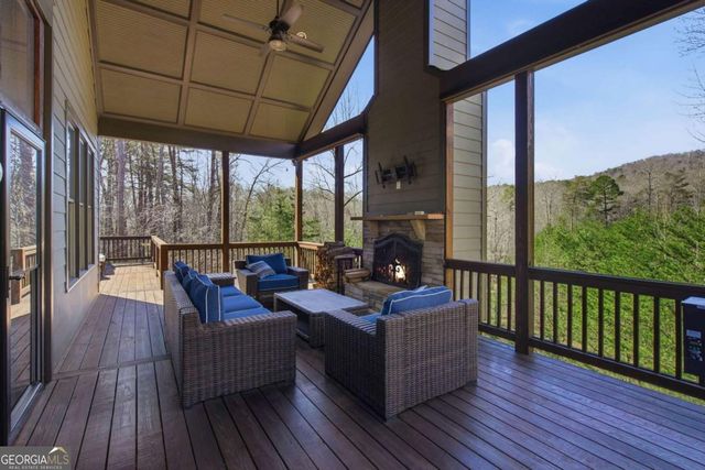 160 Wood Poppy View, Big Canoe, GA 30143
