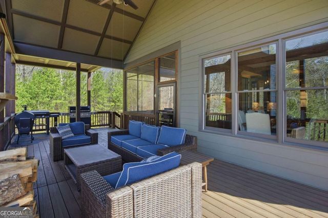 160 Wood Poppy View, Big Canoe, GA 30143