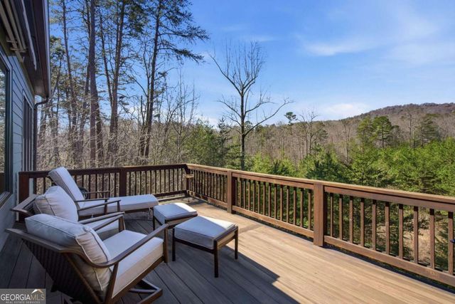 160 Wood Poppy View, Big Canoe, GA 30143