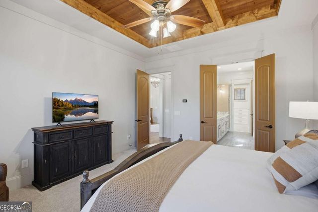 160 Wood Poppy View, Big Canoe, GA 30143