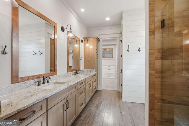 160 Wood Poppy View, Big Canoe, GA 30143