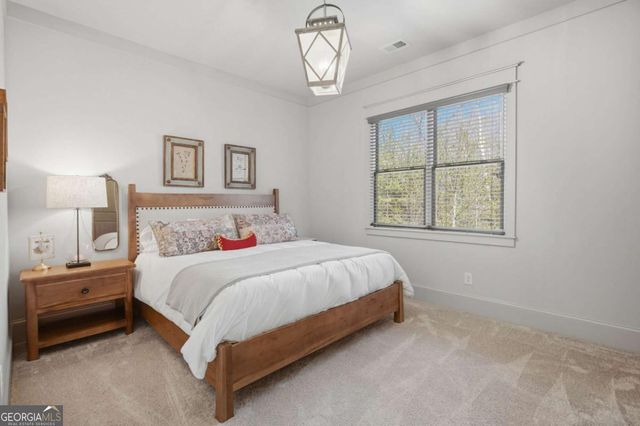 160 Wood Poppy View, Big Canoe, GA 30143