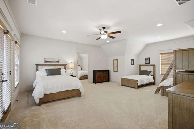 160 Wood Poppy View, Big Canoe, GA 30143