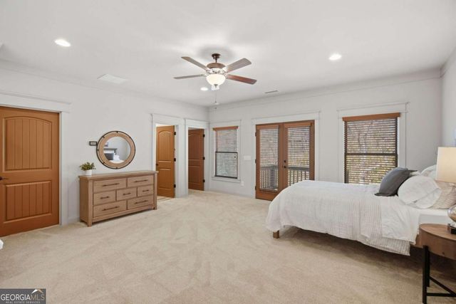 160 Wood Poppy View, Big Canoe, GA 30143