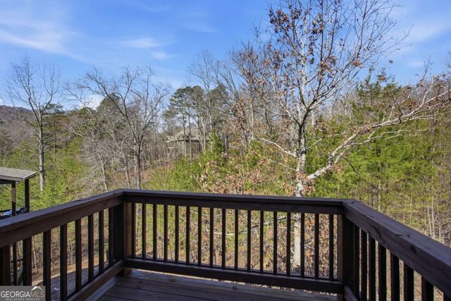 160 Wood Poppy View, Big Canoe, GA 30143