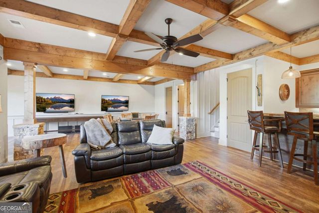 160 Wood Poppy View, Big Canoe, GA 30143