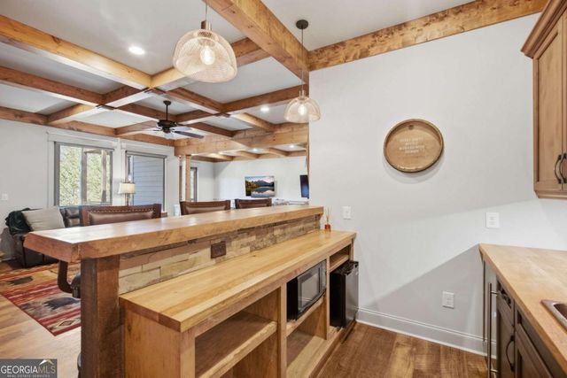 160 Wood Poppy View, Big Canoe, GA 30143