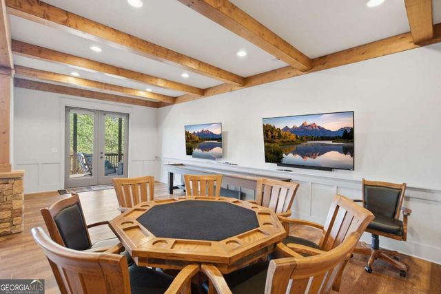 160 Wood Poppy View, Big Canoe, GA 30143