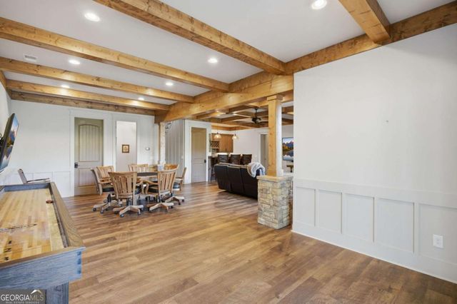 160 Wood Poppy View, Big Canoe, GA 30143