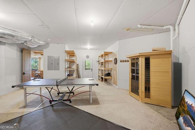 160 Wood Poppy View, Big Canoe, GA 30143
