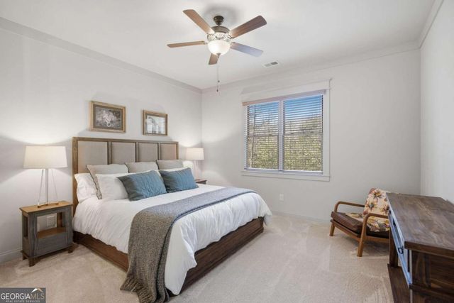160 Wood Poppy View, Big Canoe, GA 30143