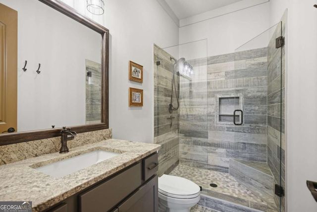160 Wood Poppy View, Big Canoe, GA 30143