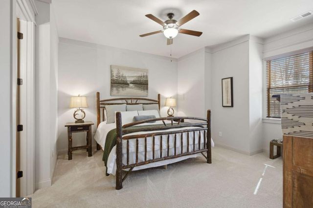 160 Wood Poppy View, Big Canoe, GA 30143