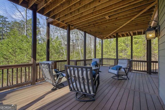 160 Wood Poppy View, Big Canoe, GA 30143