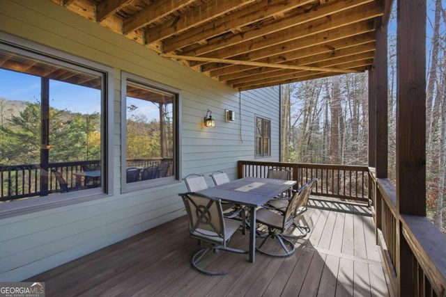 160 Wood Poppy View, Big Canoe, GA 30143