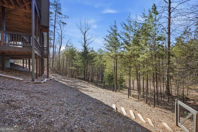 160 Wood Poppy View, Big Canoe, GA 30143