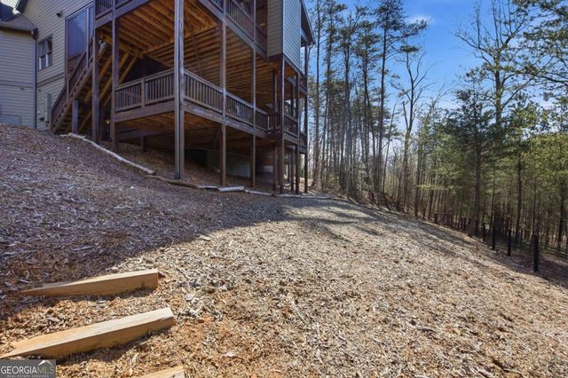 160 Wood Poppy View, Big Canoe, GA 30143