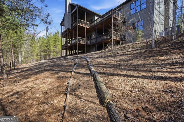 160 Wood Poppy View, Big Canoe, GA 30143
