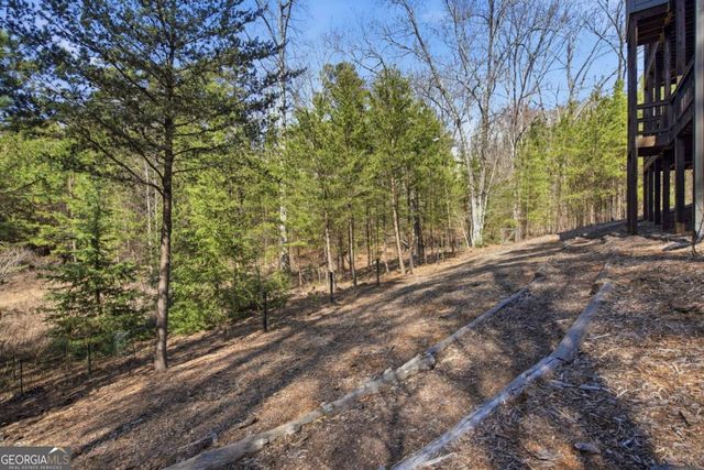160 Wood Poppy View, Big Canoe, GA 30143