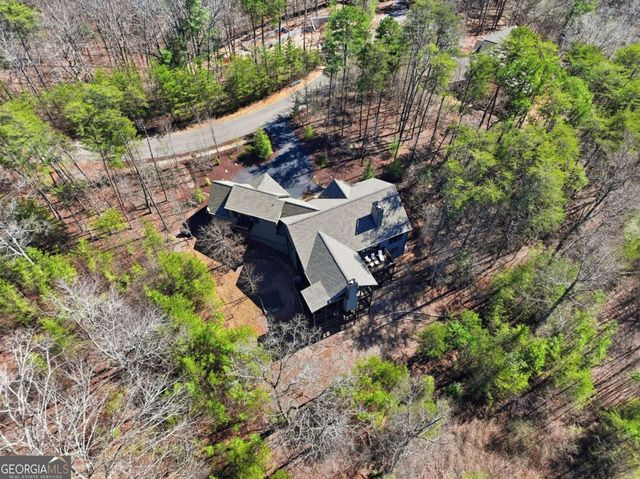 160 Wood Poppy View, Big Canoe, GA 30143