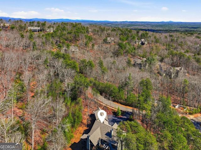 160 Wood Poppy View, Big Canoe, GA 30143