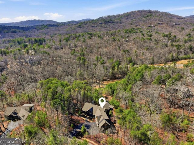 160 Wood Poppy View, Big Canoe, GA 30143