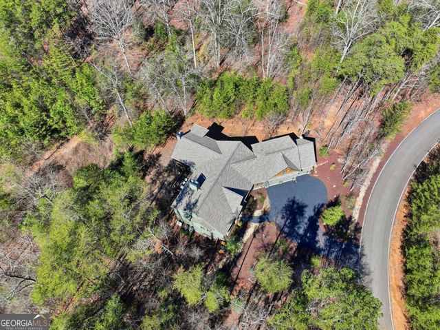 160 Wood Poppy View, Big Canoe, GA 30143