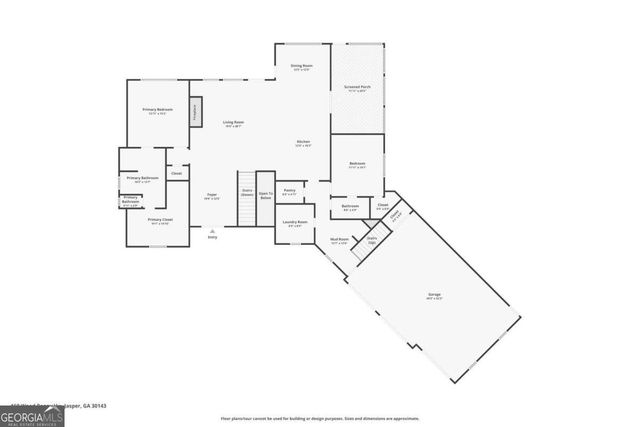 160 Wood Poppy View, Big Canoe, GA 30143