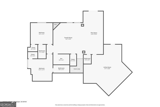160 Wood Poppy View, Big Canoe, GA 30143