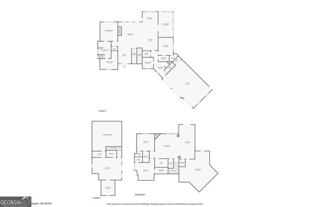 160 Wood Poppy View, Big Canoe, GA 30143