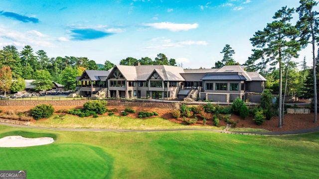 160 Wood Poppy View, Big Canoe, GA 30143
