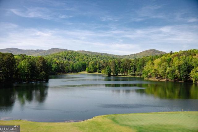 160 Wood Poppy View, Big Canoe, GA 30143