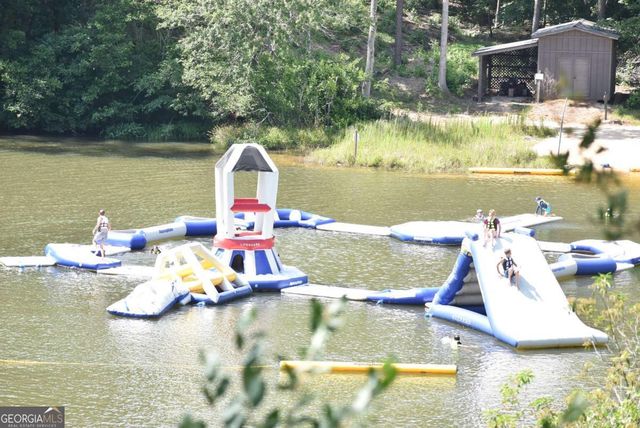 160 Wood Poppy View, Big Canoe, GA 30143
