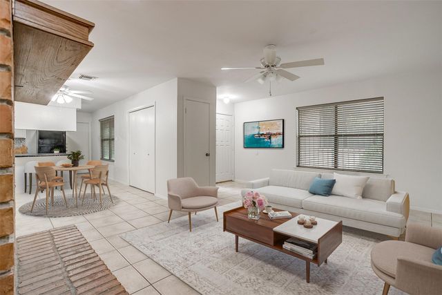 4817 Fletcher Avenue, Fort Worth, TX 76107