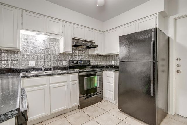 4817 Fletcher Avenue, Fort Worth, TX 76107