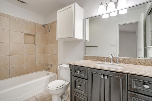 4817 Fletcher Avenue, Fort Worth, TX 76107